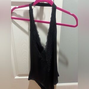 Mind Code Classic Black Top